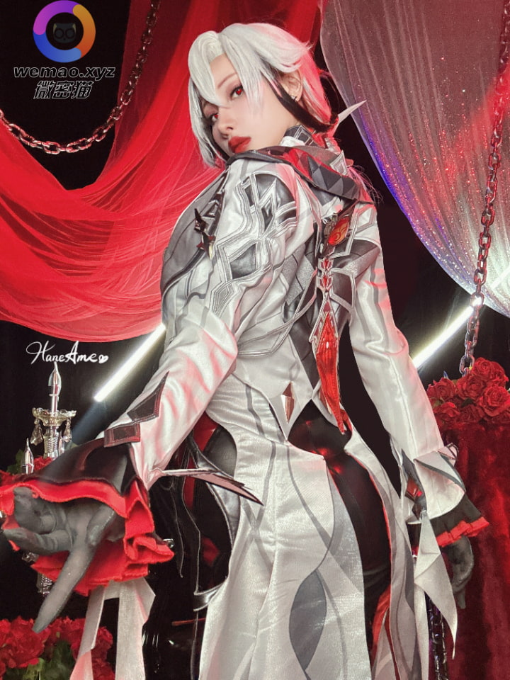 HaneAme雨波 原神 阿蕾奇諾 erohere19.jpg